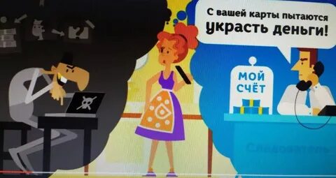  Правовое просвещение и профилактика правонарушений в сфере информационно-коммуникативных технологий.