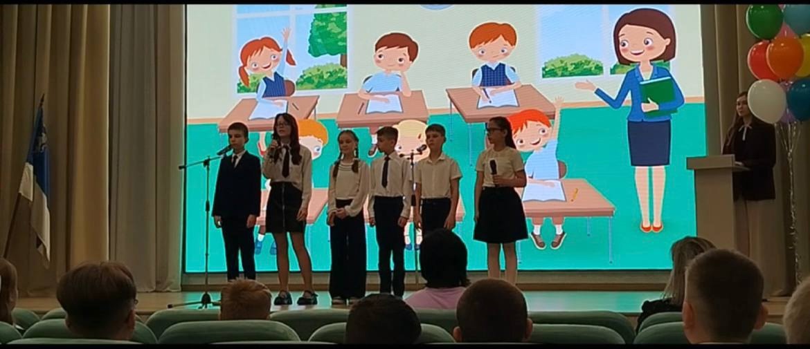 Вчера был особенный, незабываемый и по-настоящему волнующий день!.