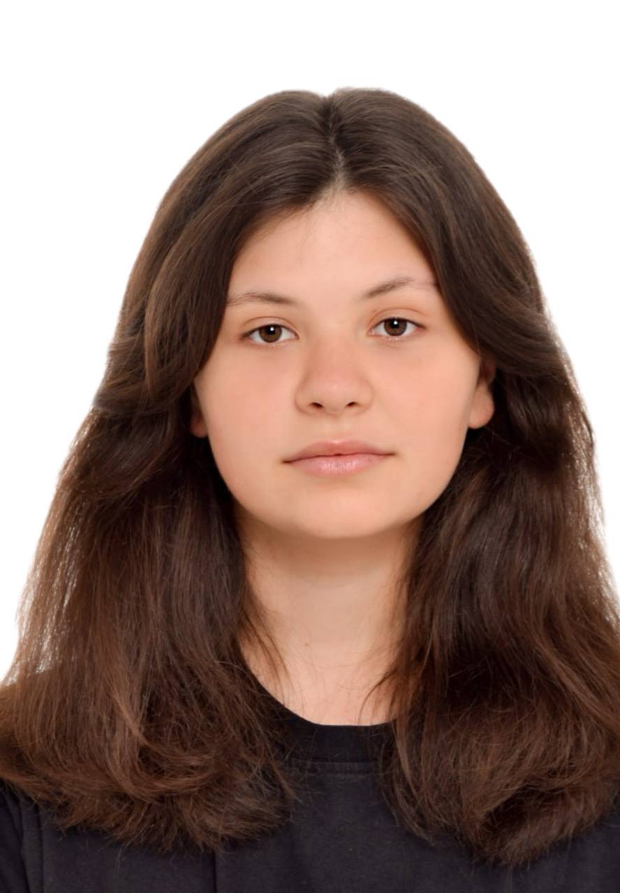 Рагулина Сабина Шаадатовна Рагулина Сабина Шаадатовна.