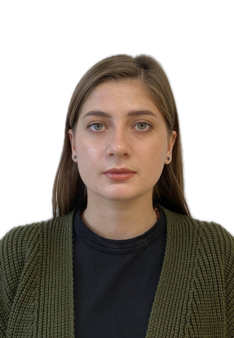 Потапова Юлия Александровна Потапова Юлия Александровна.