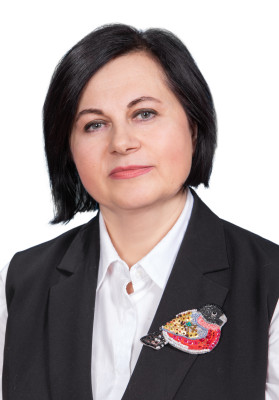 Гетманская Светлана Анатольевна Гетманская Светлана Анатольевна