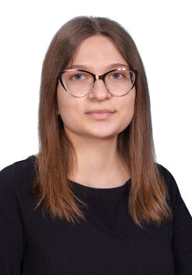 Климова Анастасия Юрьевна Климова Анастасия Юрьевна