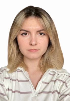 Переверзева Арина Владимировна Переверзева Арина Владимировна