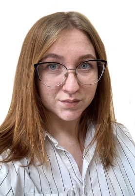Чайкина Алена Юрьевна Чайкина Алена Юрьевна