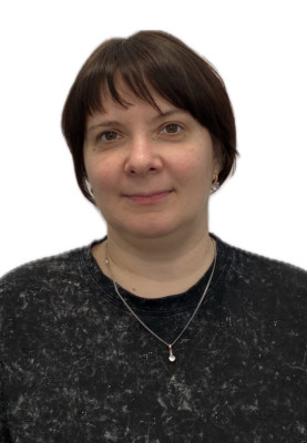 Колесникова Екатерина Николаевна Колесникова Екатерина Николаевна