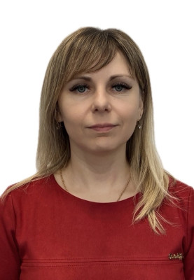 Бондаренко Ольга Анатольевна Бондаренко Ольга Анатольевна