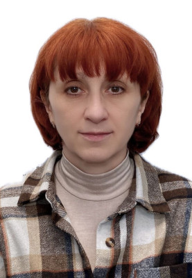 Иванова Светлана Викторовна Иванова Светлана Викторовна