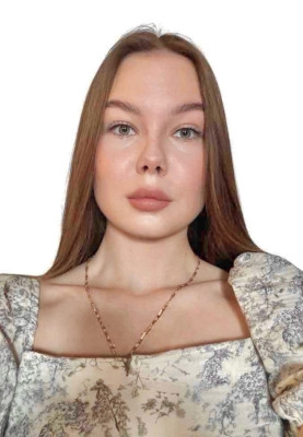 Полянская Мария Александровна Полянская Мария Александровна