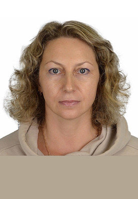 Баландюк Елена Александровна Баландюк Елена Александровна
