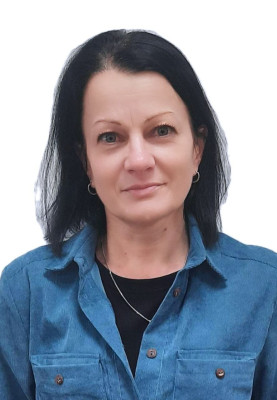 Кузьмина Наталья Александровна Кузьмина Наталья Александровна