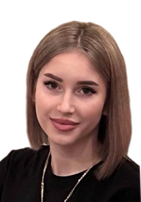 Иванина Карина Александровна Иванина Карина Александровна