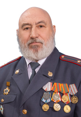 Коротенко Сергей Владимирович Коротенко Сергей Владимирович